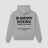 SHADOW BOXING Heavy Oversized Hoodie