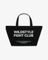 WILDSTYLE Large Tote Sports Bag