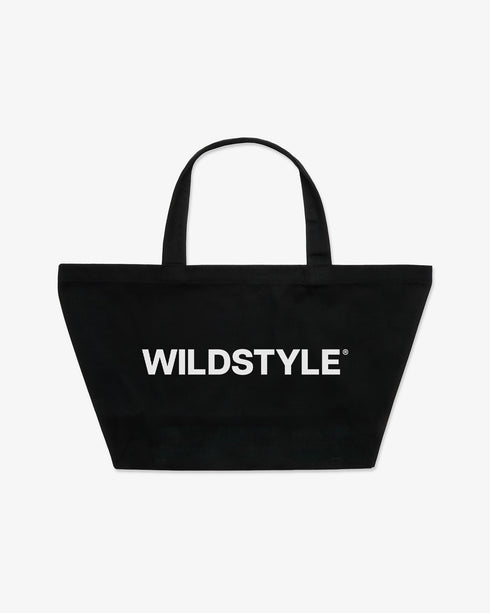 WILDSTYLE Large Tote Sports Bag