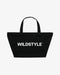 WILDSTYLE Large Tote Sports Bag