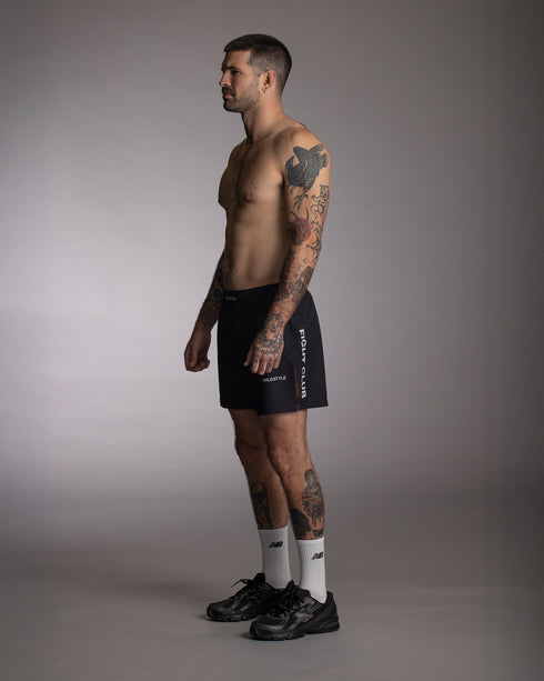 FIGHT CLUB Hybrid MMA Shorts