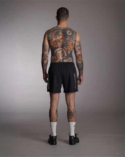 FIGHT CLUB Hybrid MMA Shorts