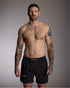 FIGHT CLUB Hybrid MMA Shorts