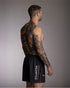 FIGHT CLUB Hybrid MMA Shorts