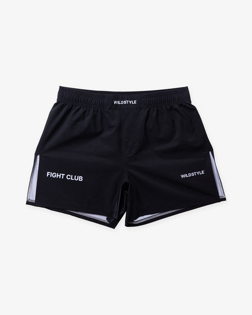 FIGHT CLUB Hybrid MMA Shorts