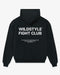 FIGHT CLUB Heavy Oversized Hoodie