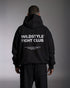 FIGHT CLUB Heavy Oversized Hoodie