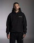 FIGHT CLUB Heavy Oversized Hoodie
