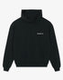 FIGHT CLUB Heavy Oversized Hoodie
