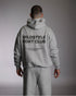 FIGHT CLUB Heavy Oversized Hoodie