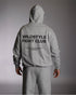 FIGHT CLUB Heavy Oversized Hoodie