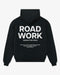 ROAD WORK Heavy Oversized Hoodie