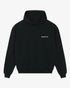 ROAD WORK Heavy Oversized Hoodie