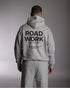 ROAD WORK Heavy Oversized Hoodie