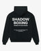 SHADOW BOXING Heavy Oversized Hoodie