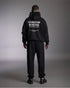 SHADOW BOXING Heavy Oversized Hoodie