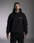 SHADOW BOXING Heavy Oversized Hoodie
