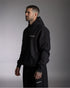SHADOW BOXING Heavy Oversized Hoodie