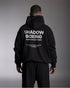 SHADOW BOXING Heavy Oversized Hoodie