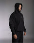 SHADOW BOXING Heavy Oversized Hoodie