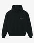 SHADOW BOXING Heavy Oversized Hoodie