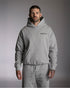 SHADOW BOXING Heavy Oversized Hoodie