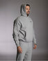 SHADOW BOXING Heavy Oversized Hoodie