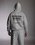 SHADOW BOXING Heavy Oversized Hoodie