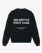 FIGHT CLUB Heavy Oversized Sweatshirt