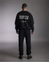 FIGHT CLUB Heavy Oversized Sweatshirt