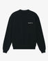 ROAD WORK Heavy Oversized Sweatshirt