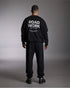 ROAD WORK Heavy Oversized Sweatshirt