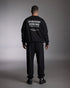SHADOW BOXING Heavy Oversized Sweatshirt