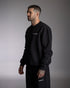 SHADOW BOXING Heavy Oversized Sweatshirt