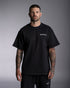 FIGHT CLUB Heavy Oversized T-Shirt