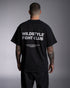 FIGHT CLUB Heavy Oversized T-Shirt