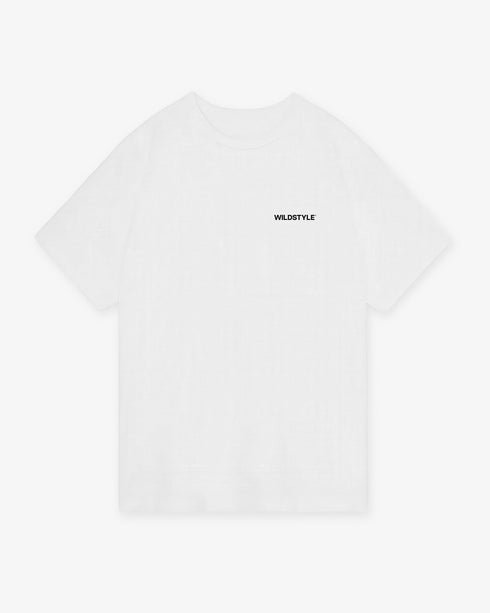 FIGHT CLUB Heavy Oversized T-Shirt