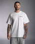 FIGHT CLUB Heavy Oversized T-Shirt