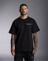 ROAD WORK Heavy Oversized T-Shirt