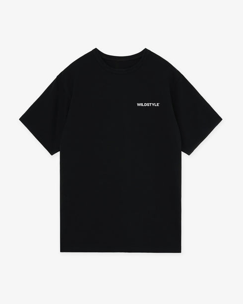 ROAD WORK Heavy Oversized T-Shirt