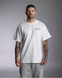 ROAD WORK Heavy Oversized T-Shirt