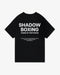 SHADOW BOXING Heavy Oversized T-Shirt