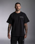 SHADOW BOXING Heavy Oversized T-Shirt
