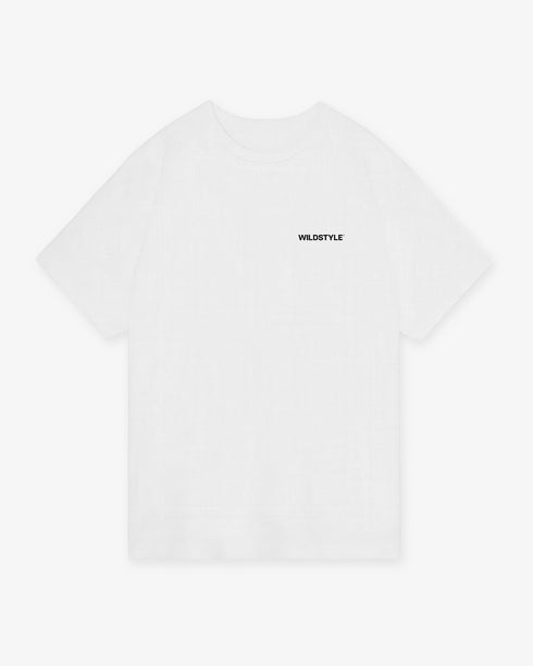 SHADOW BOXING Heavy Oversized T-Shirt