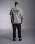 SHADOW BOXING Heavy Oversized T-Shirt