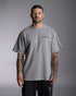 SHADOW BOXING Heavy Oversized T-Shirt