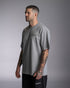 SHADOW BOXING Heavy Oversized T-Shirt