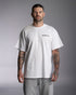 SHADOW BOXING Heavy Oversized T-Shirt