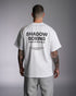 SHADOW BOXING Heavy Oversized T-Shirt