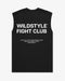 FIGHT CLUB Heavy Oversized Tank